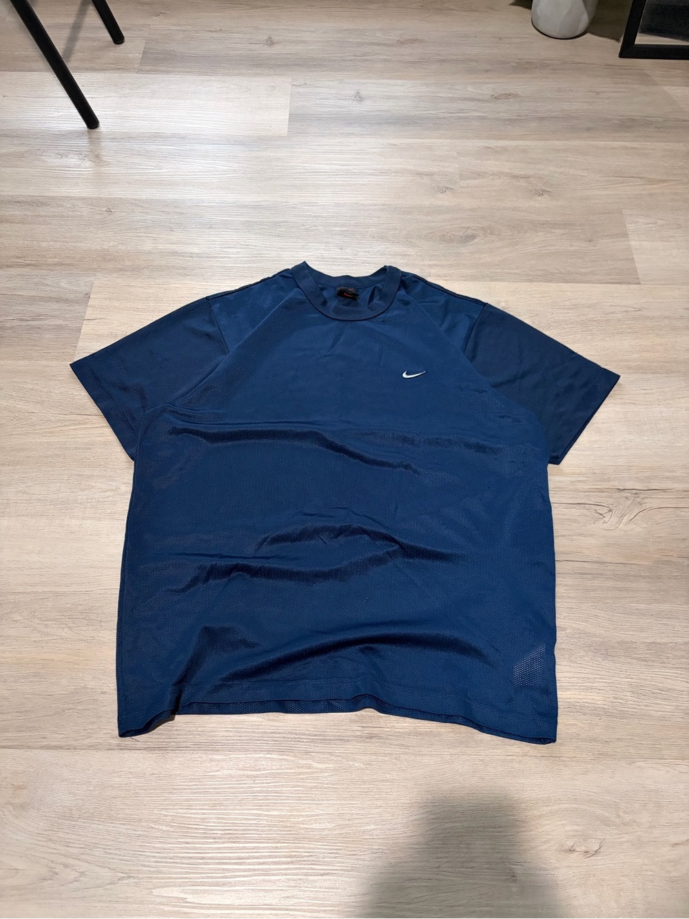 90s Nike performance jersey